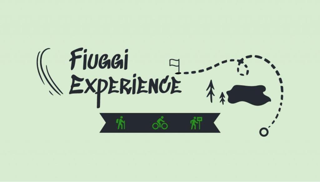 Alloggio Per Uso Turistico Da Margherita Fiuggi Exteriör bild